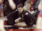 Alex Ferguson: Istri Penyelamat Legendaris Eric Cantona
