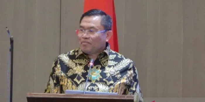 Aliran Dana Pemerintah ke SPPG Capai Rp 1 Triliun Sehari