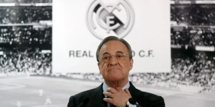 Alonso Dipecat, Bos Madrid Bela dan Buka Jalan untuk Mourinho