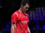 Alwi Farhan Bangkit & Jojo Tersungkur di Singapore Open 2026