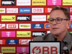 Ambisi Eks Pelatih MU di Piala Dunia 2026: Bawa Timnas Austria Melaju Jauh di Tengah Kepungan Grup J