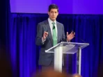 Ambisi Kevin Warsh Pimpin The Fed dan Tantangan Utang Negara AS