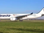 Amerika Serikat Akan Hentikan Layanan Maskapai Iran, Termasuk Pengisian Bahan Bakar dan Penjualan Tiket
