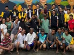AMPI Salurkan Daging Kurban untuk Warga Jakarta di Idul Adha