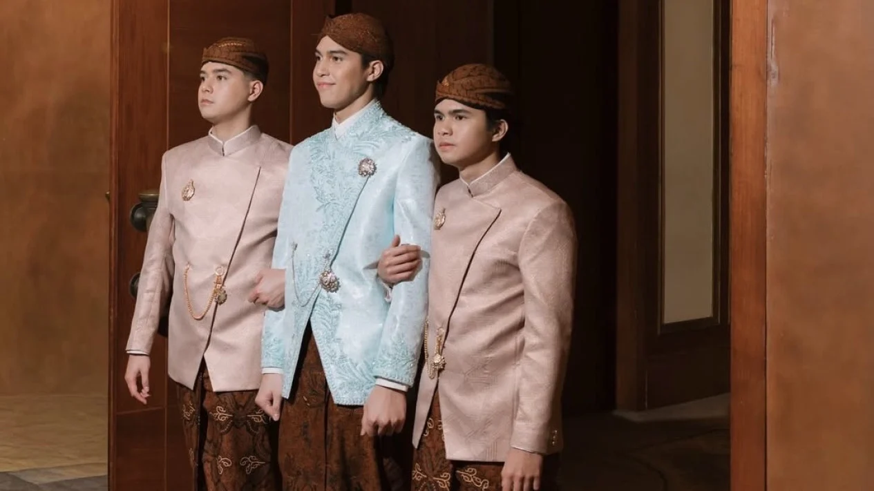 Anak-anak Al Ghazali dan El Rumi Ternyata Mengalami Masa Kecil yang Sulit, Sidang Cerai Clara Shinta