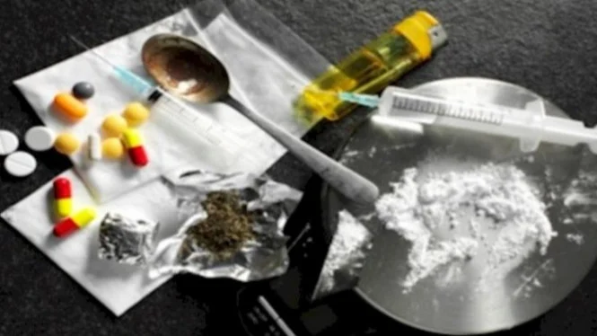 Anak Bupati Pekanbaru Terbukti Positif Narkoba, BNN Jelaskan Hanya Terpapar Asap Ganja