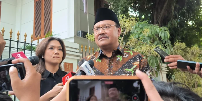 Anak Putus Sekolah Jadi Prioritas Pendidikan Rakyat Gus Ipul