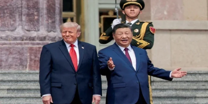 Analis: China Incar Konflik yang Menguntungkan, Bukan Perdamaian Total