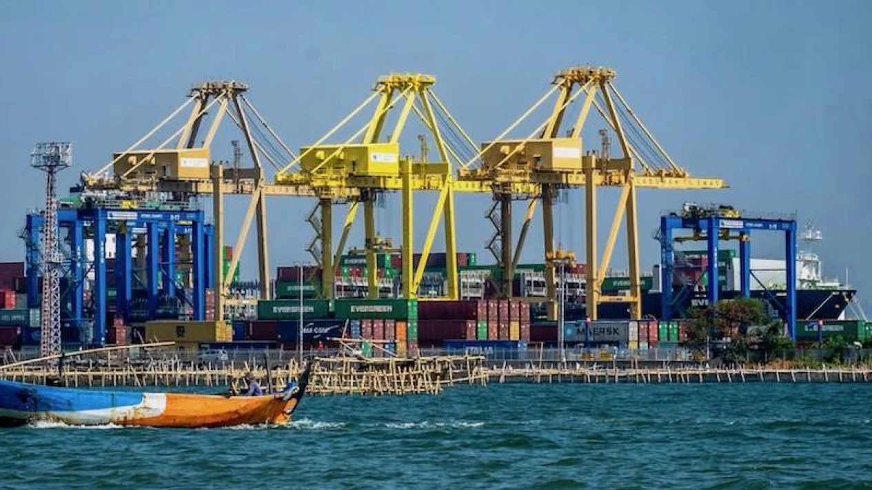 Analisis Kebocoran Impor: Ancaman Besar bagi Pendapatan Negara