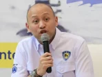 Ananda Mikola Pimpin Sirkuit Mandalika