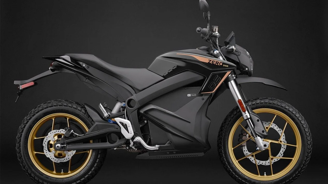 Ancaman Keamanan di Balik Fitur Canggih Motor