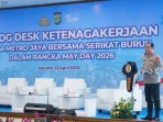 Ancaman Komjen Asep Edi Suheri untuk Para Begal Jakarta