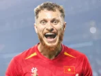 Ancaman Trio Brasil Vietnam di Grup A Piala AFF 2026
