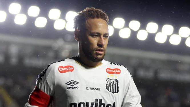 Ancelotti Beri Harapan Baru untuk Neymar