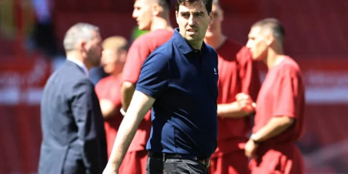 andoni-iraola-jalur-khusus-richard-hughes-ke-liverpool-13461 Andoni Iraola: Jalur Khusus Richard Hughes ke Liverpool