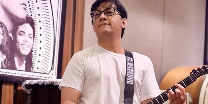 Andre Taulany Buka Suara Soal Polemik Mantan Istri: Pentingnya Tabayyun, Hindari Drama