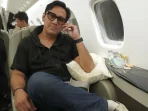 Andre Taulany: Saya Tetap Baik pada ART, Terlepas dari Kasus Mantan Istri