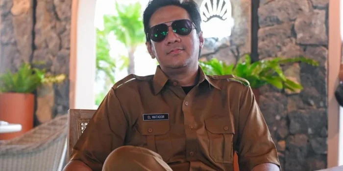 Andre Taulany Tolak Bantu ART yang Diduga Dianiaya Erin