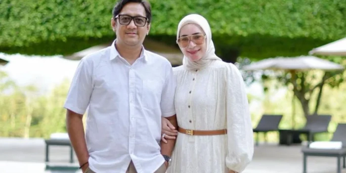 Andre Terganggu Erin Masih Gunakan Nama Taulany: Kesannya Saya Tidak Baik