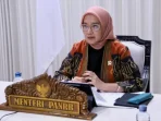 Anggaran Hemat Rp 1,95 Triliun Berkat WFH ASN Seminggu Sekali: Menteri Rini