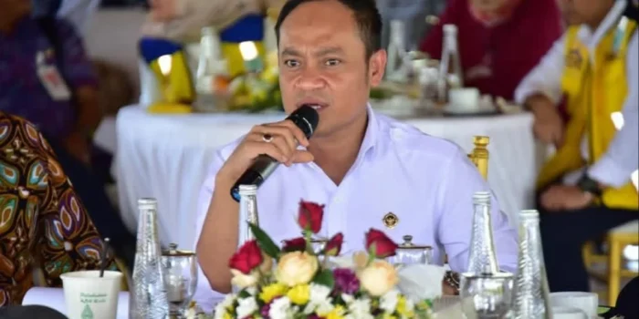 Anggota BPK Haerul Saleh Meninggal dalam Kebakaran Rumah, Nasib Tiga ART Berbeda