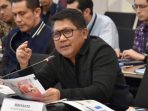 Anggota DPR Dukung Penataan Tambang: Jaga Lingkungan Berkelanjutan