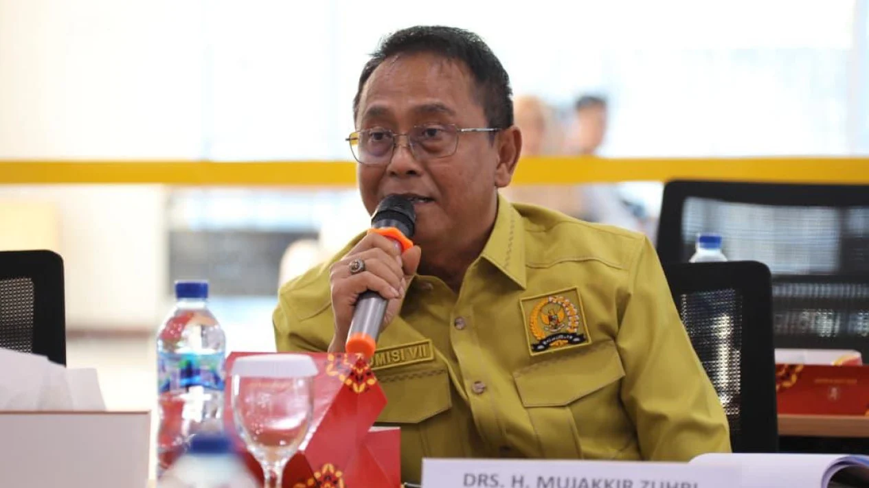 Anggota DPR: May Day 2026 Momentum Sinergi Pemerintah dan Buruh