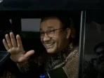 Anies: Ketenangan Ambon, Poso, dan Aceh Berkat 'Sentuhan' Jusuf Kalla