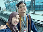 Anisa Rahma dan Suami: Kondisi Terbaru Pasca Kebakaran Rumah