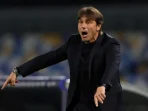 Antonio Conte Napoli: Racun Mengintai, Siapkah Sang Pelatih?