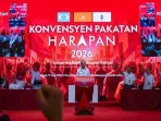 Anwar Ibrahim Ancam Bubarkan Parlemen Malaysia, Siap Pemilu Dini