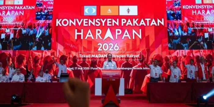 Anwar Ibrahim Ancam Bubarkan Parlemen Malaysia, Siap Pemilu Dini
