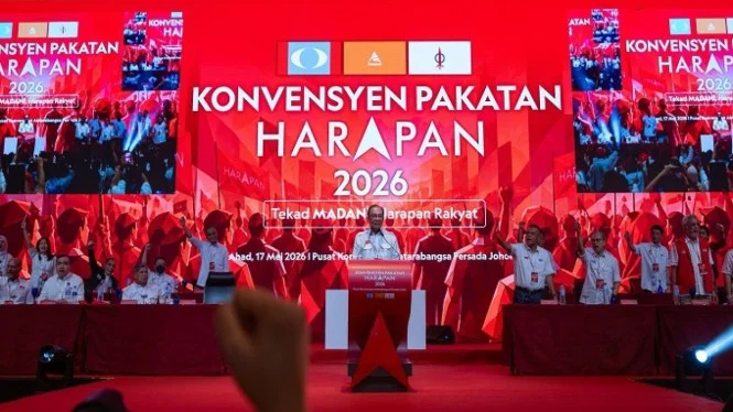Anwar Ibrahim Ancam Bubarkan Parlemen Malaysia, Siap Pemilu Dini