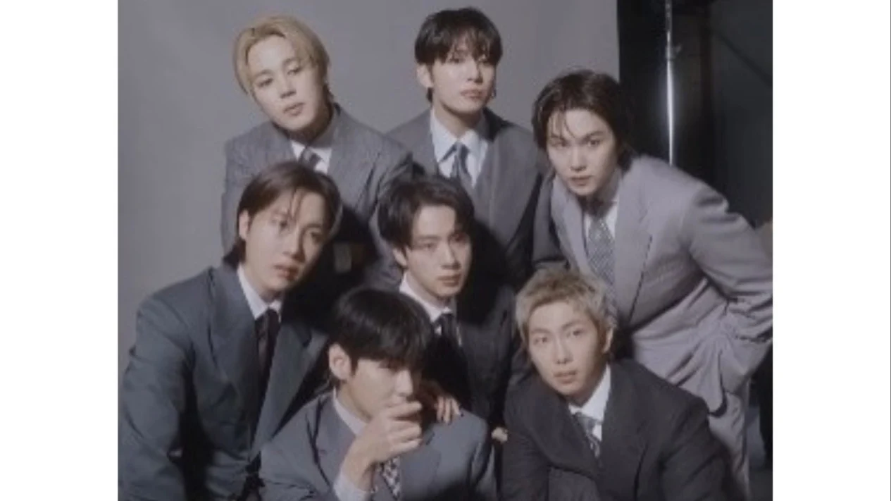 ARMY Bersiap: Tiket Konser BTS di Jakarta Segera Dijual