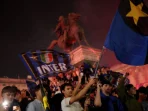 Arne Slot Akui Kekalahan dari MU, Inter Milan Rayakan Scudetto