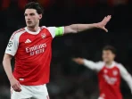 Arsenal Diuntungkan Everton dalam Persaingan dengan Manchester City