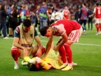 Arsenal Gagal Juara Liga Champions, Cetak Sejarah Unik Klub Inggris