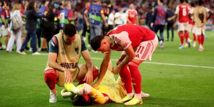 arsenal-gagal-juara-liga-champions-cetak-sejarah-unik-klub-inggris-64871 Arsenal Gagal Juara Liga Champions, Cetak Sejarah Unik Klub Inggris