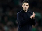 Arsenal Juara, Arteta Lakukan Perombakan Besar