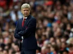 Arsenal Juara Liga Champions: Arsene Wenger Tak Gentar PSG Unggulan