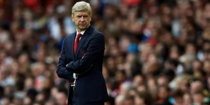 Arsenal Juara Liga Champions: Arsene Wenger Tak Gentar PSG Unggulan