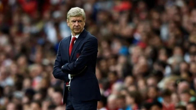 Arsenal Juara Liga Champions: Arsene Wenger Tak Gentar PSG Unggulan