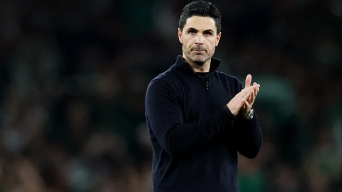 Arsenal Juara Premier League 2025/2026: Perjalanan Mikel Arteta & Akhir Penantian 22 Tahun
