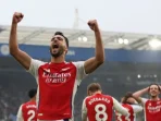 Arsenal Juara Premier League 2025/2026 Setelah Man City Gagal Menang