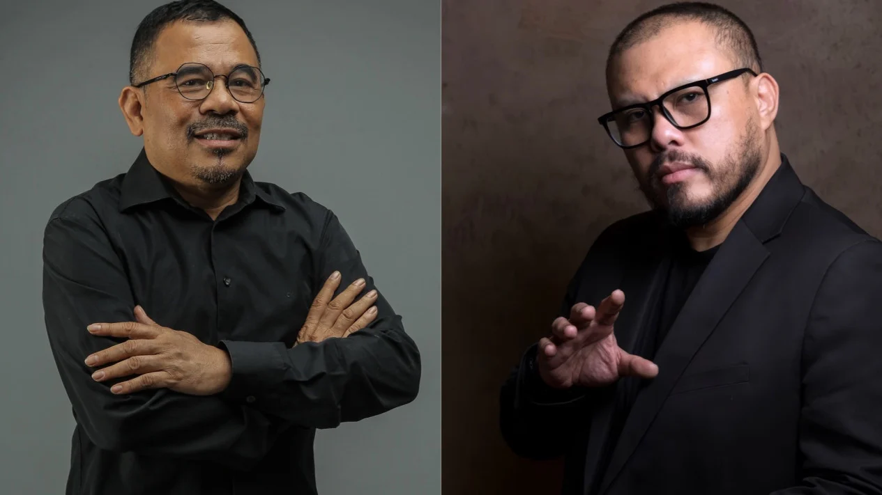 Artis Ternama Bersiap Ungkap Rahasia Industri Film