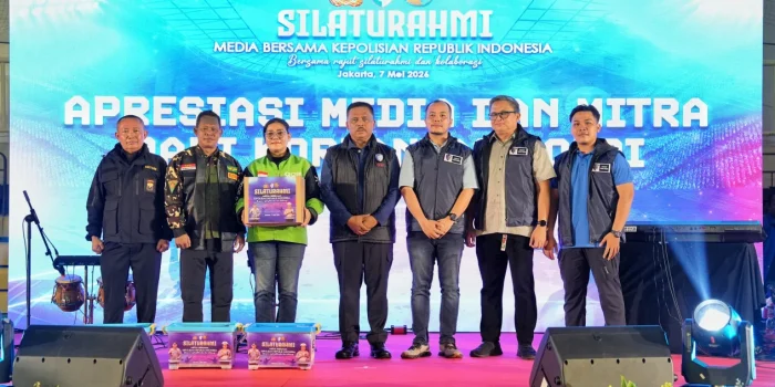 Arus Mudik dan Balik Lebaran Dua Tahun Terakhir Lancar Berkat Kunci Ini