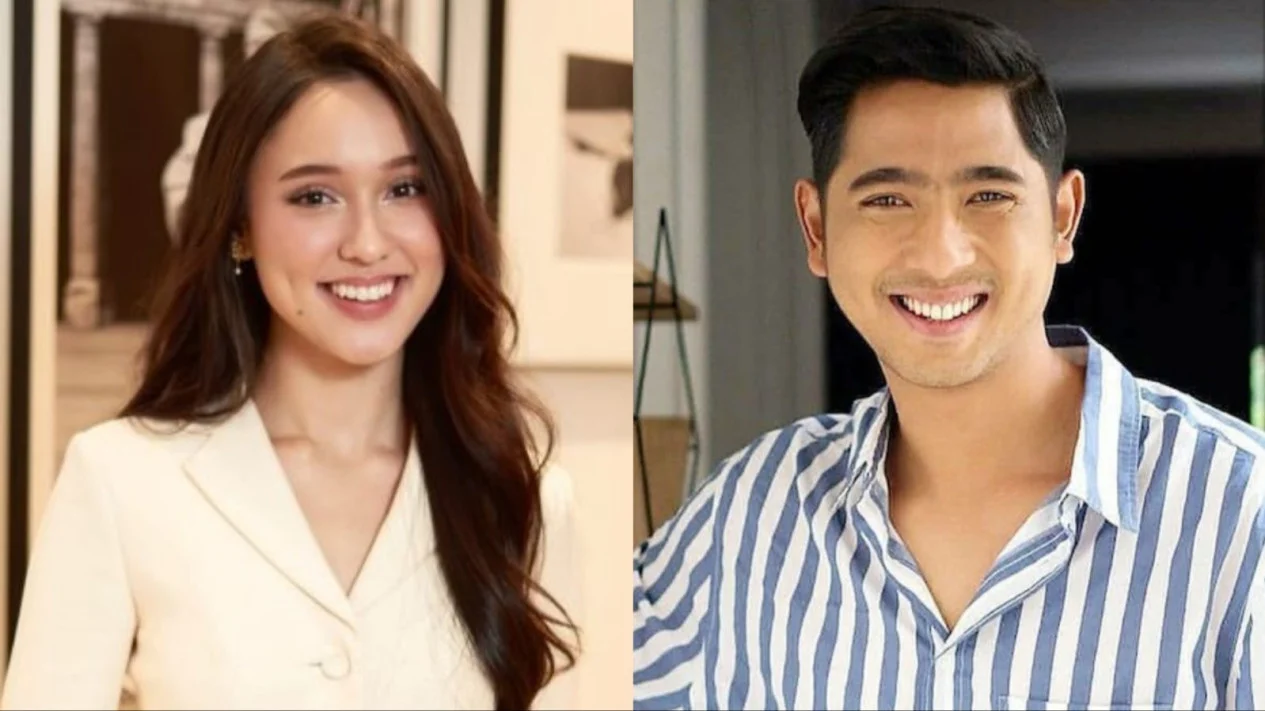 Arya Saloka Puji Kecantikan Yasmin Napper, Ungkap Banyak yang Tertarik