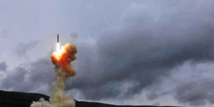 AS Butuh 7.800 Satelit Senilai Rp 13 Kuadriliun untuk Pertahanan Udara Golden Dome