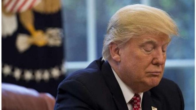 AS Harus Terima Proposal Damai Iran atau Akan Gagal