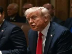 AS Meraup Keuntungan dari Sanksi Iran, Trump Akui Mirip Bajak Laut
